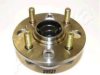 ASHIKA 44-20527 Wheel Hub